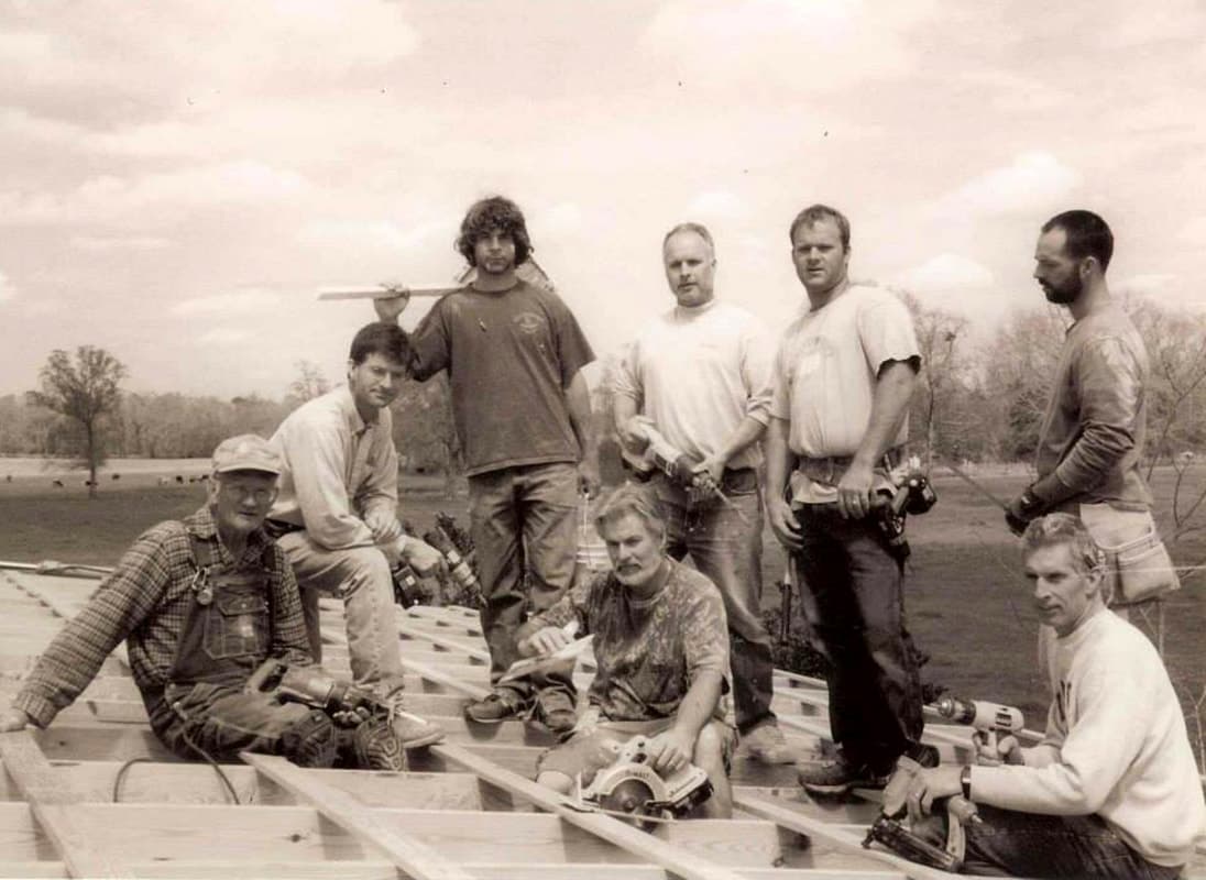 Family of Builders