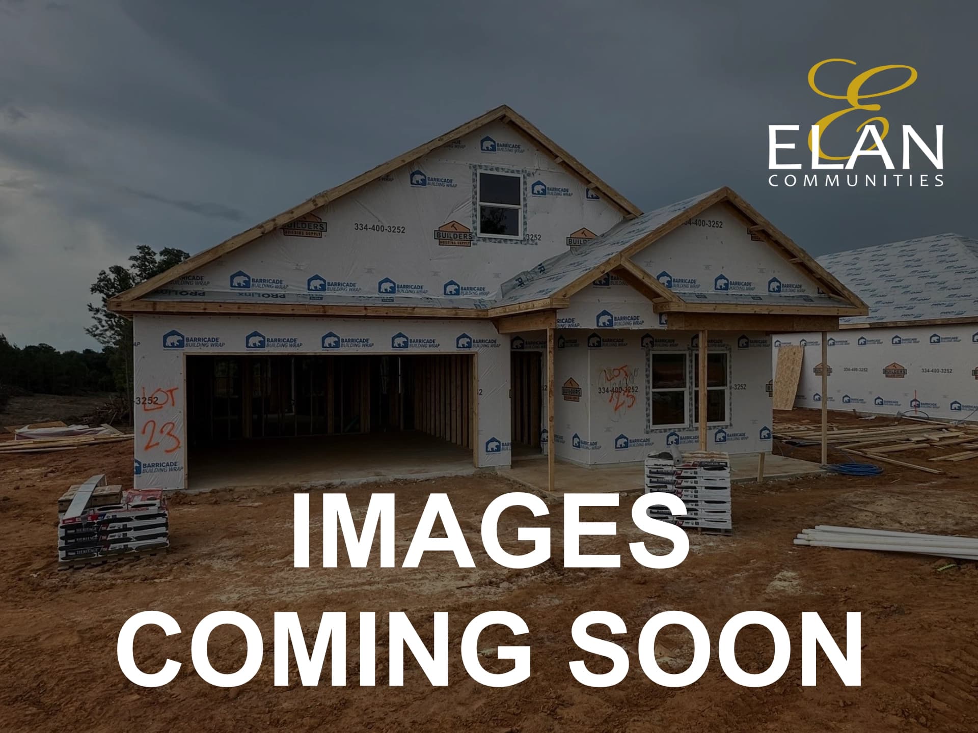 Coming Soon